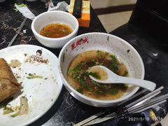 -运德成·天津老味烧烤(广开二马路店)
