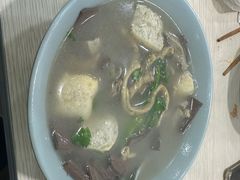 -金原鸭血粉丝汤总店(锁金村店)