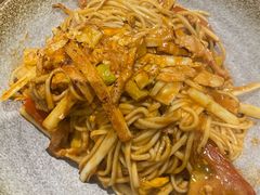 -圳兴面王·拌川·特色炒面(福田车公庙店)
