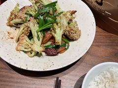 -桂小厨广西菜(万象城店)