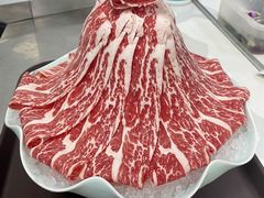 -额尔敦传统涮(公园西路店)