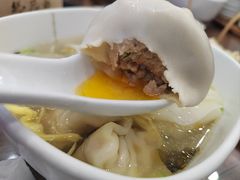-锡笼记·无锡小笼(人民路店)
