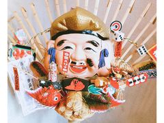 -天正河鲀·河豚亭(大连店)