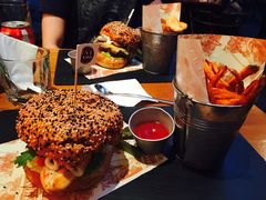-FAT COW(虹梅路店)