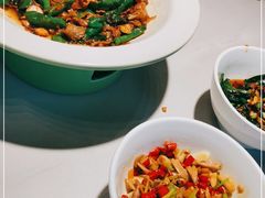 -费大厨辣椒炒肉(黄兴中心广场店)