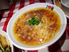 -西贝莜面村(近铁城市广场店)