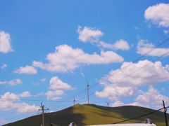 -丰宁坝上草原