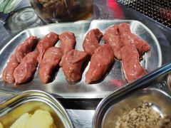 -马路牙子地桌烤肉(工体店)