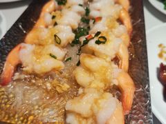 -外婆家(西红门荟聚购物中心店)