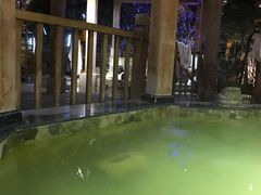 -汉拿山温泉度假酒店