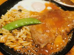 -快乐爱斯米牛排自助(正大广场店)