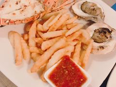 -Onion restaurant