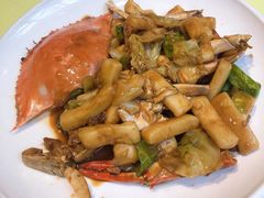 -高佳庄·舟山海鲜(海景旗舰店)