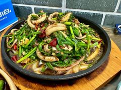 -神仙钵湘香土菜馆(光华路店)