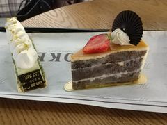 -米洛克欧洲蛋糕(西南路店)