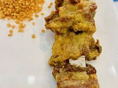-帕米尔食府(白云观店)