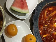 -巴蜀王婆大虾(南锣鼓巷店)