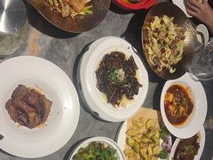 -黄弟大排档·湖南菜·小龙虾·小海鲜(凯旋北路店)