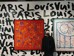 -路易·威登(香榭丽舍大道店)