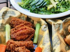 -本垒美式烤肉(三里屯店)