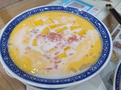 -吉禧粤特色甜品小吃(腾飞店)