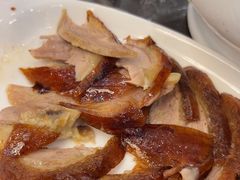 -鸿运楼烤鸭店(天桥店)