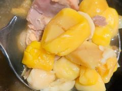 -湖南人家·家传湖南菜(水围店)