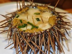 -旺角小渔村·海肠捞饭开创者(环山路店)