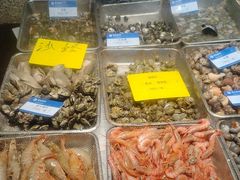 -鹰龙海畔度假酒店(咸祥店)