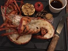-恰餐厅及酒吧 CHAR Bar & Grill (北京丽都皇冠假日店)