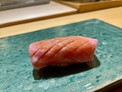 大脂寿司-鮨青(恒基名人购物中心店)