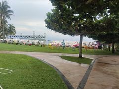 -三亚亚龙湾天域度假酒店