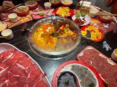 -蜀大侠火锅.川剧变脸(龙泉世茂店)