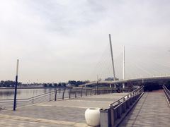 -映月湖中央公园