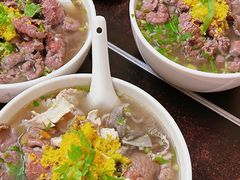 -潮镇老尾牛杂(环城西路店)