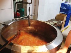 -清真马杰山牛肉汤馆