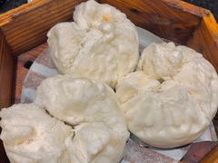 爆汁叉烧包-正斗·港式粤菜(SKLP店)