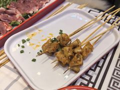 -去吃龙虾|鲜活小海鲜·鲜货烧烤(红林世界城店)
