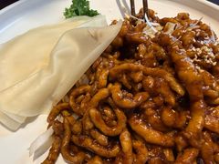 -老牌坊鲁菜名店(聊城美食岛店)