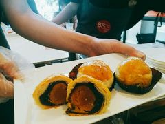-85度C(深圳佳宁娜店)