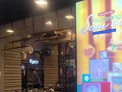 -Hoang Yen Vietnamese Cuisine