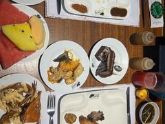 -汉巴味德(大悦城店)