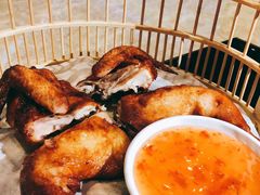 凤巢春鸡-赫帝拉航空主题餐厅(南宁店)