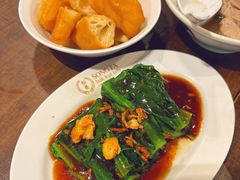 -松發肉骨茶(牛车水店)