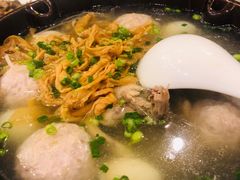-琬苑鸽庄·川粤融合菜(解放碑总店)