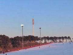 -棋盘山冰雪大世界