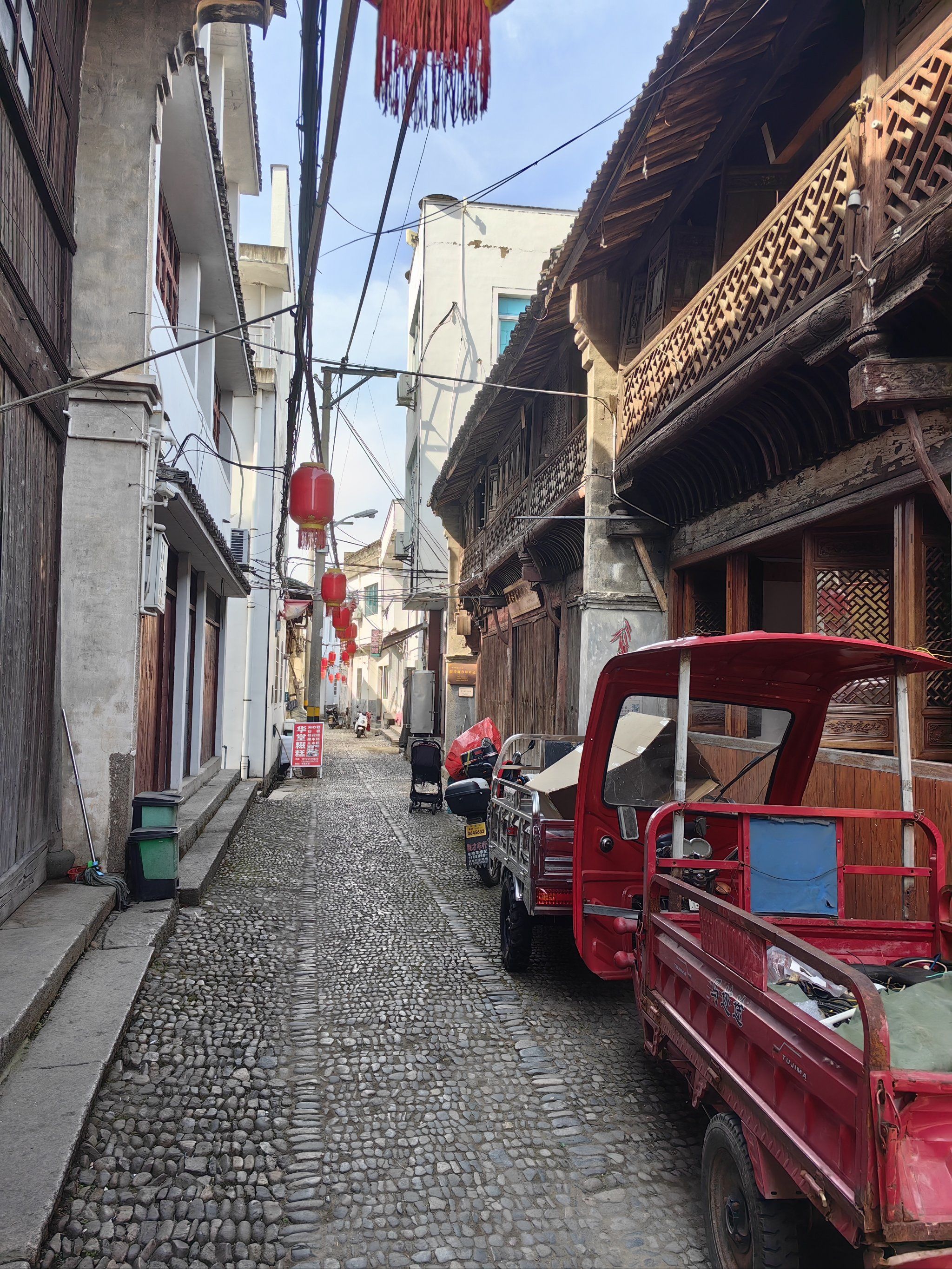 0元玩转这座城美丽嵊州,人杰地灵,山清