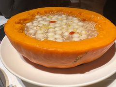 -玫瑰厅上海菜(兴国路店)