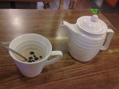 珍珠奶茶-仙踪林(北展店)