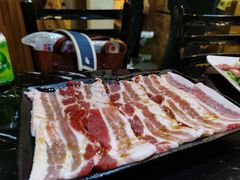 -燚青春东北泥炉烤肉(百合店)